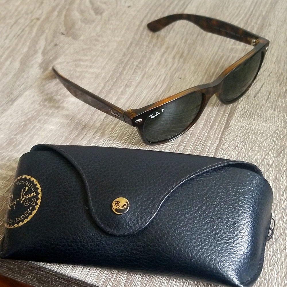 Ray bans